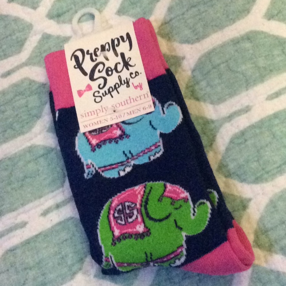Simply Preppy Bundle - Picture 3 of 6